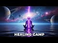 528Hz Frequency : DNA Repair, Spiritual Awakening & the Magic of 963Hz and 432Hz for Healing ✨💖🧬