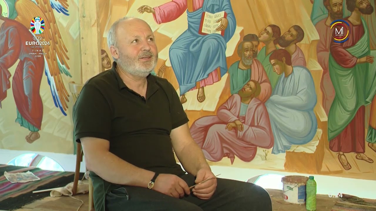 „Cuvintele Credinței” din 14 iulie 2024