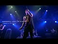 【LIVE MV】GOODBYE LOST IN STATIC【FULL】