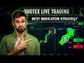 Hammer Candle 2026 🤑🤑🤑 | Candlestick Pattern in Trading 2026 🤑🤑🤑 | Best Quotex Indicator