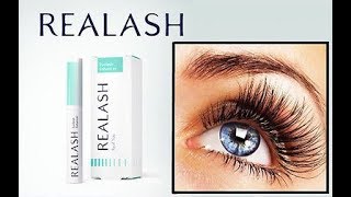 Orphica Realash Eyelash Enhancer | Beautytestbox