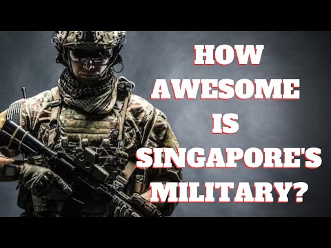 वीडियो: क्या लक्ष्य सिंगापुर को जहाज करता है?