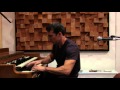 Derek Sherinian - Exploring the Hammond Organ (Part 3)