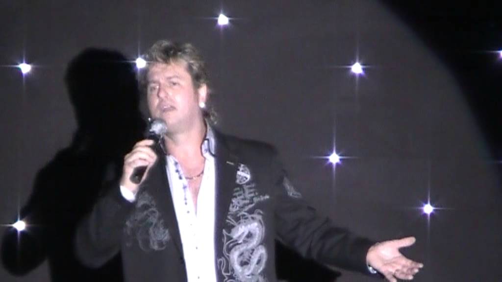 ALAIN SOMBRET Mon amour aux cheveux blancs