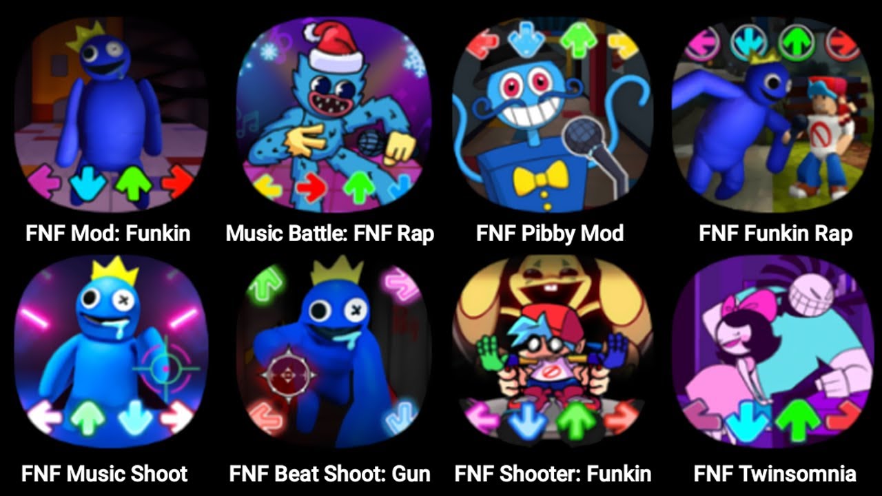 FNF Mod Funkin FNF Pibby Mod FNF Funkin Rap FNF Music Shoot Waifu fnf-mod-funkin-fnf-pibby-mod-fnf-funkin-rap-fnf-music-shoot-waifu