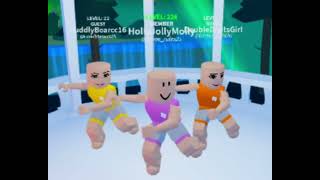 I Used To Be So Beautiful Edit With Waffle. Lolbear, And Ddg