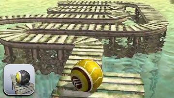 Rollance Adventure Balls Gameplay Speedrun Max Levels 402-412