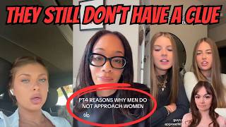 This Is What Happens When Men STOP Approaching Women!