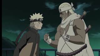 Killer Bee Rap Germandeutsch Naruto