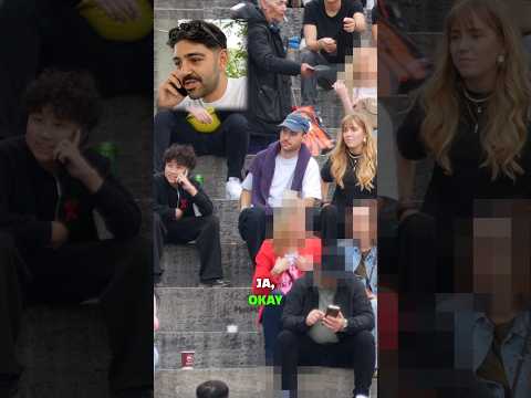 Nein oder? #streetcomedy #ademtv #prank #comedy thumbnail