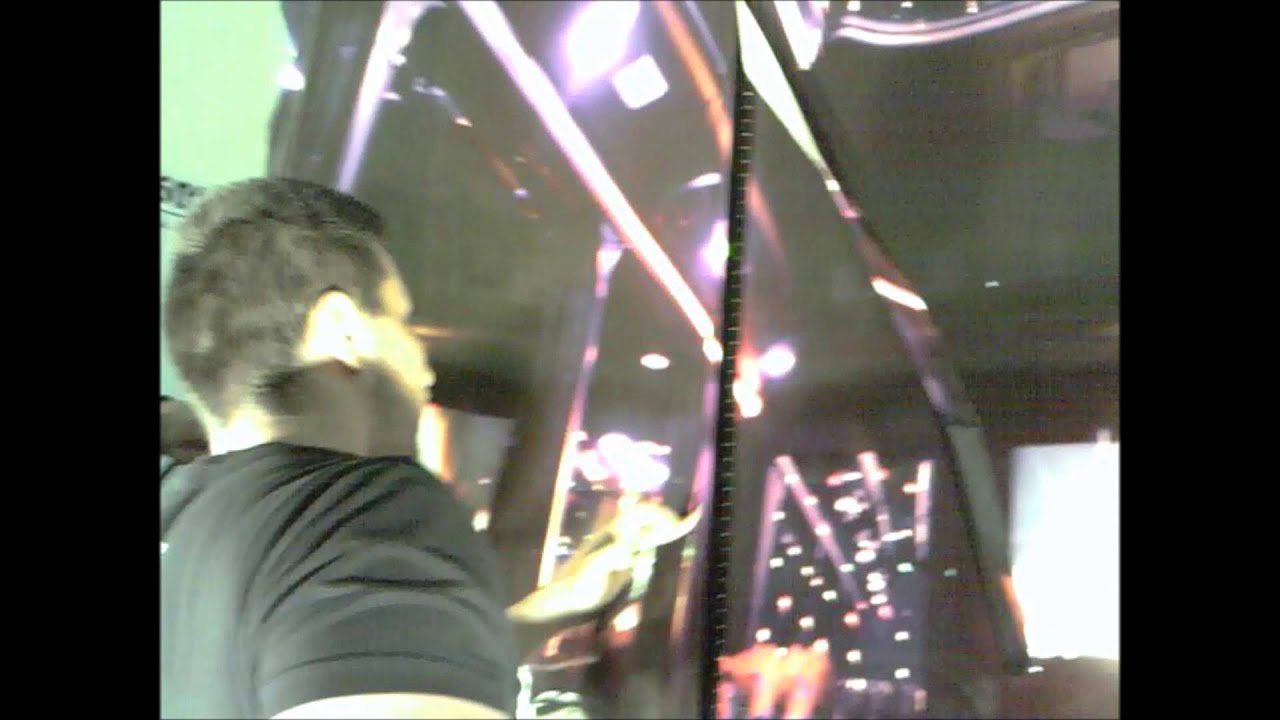 Majestic Sign Studio: Sheba Limousines Party Bus Vehicle Wrap