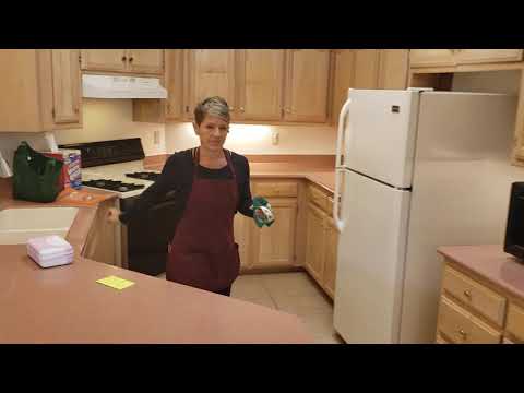 6747 Forest Hills Dr, Albuquerque, NM home video tour