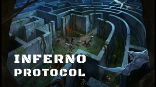 Inferno Protocol trailer thumbnail