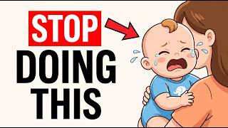 10 EVERYDAY Things That HURT Your Baby (STOP NOW !)