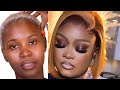MUST WATCH 👆🏼VIRAL 🍫SHE WAS TRANSFORMED 😳WHAT she wanted VS WHAT she GOT 😱
