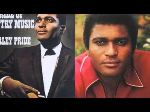 Charley Pride   She's Just An Old Love Turned Memory