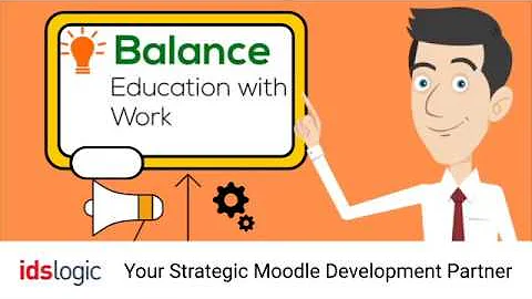 Know the Benefits of Using an LMS and Why Moodle is Preferred