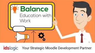 Know the Benefits of Using an LMS and Why Moodle is Preferred