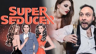 YUCKY CHARMS - Super Seducer Gameplay