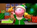 Elf Uniqua Sings A Holiday Toy Song W Tasha Tyrone Pablo The Backyardigans