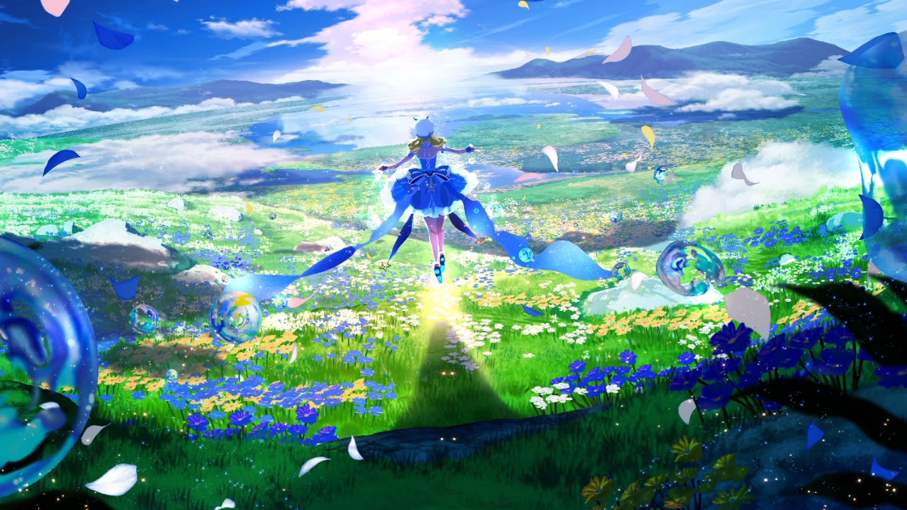 LA LYRA - Rigël Theatre Ft. Miwele