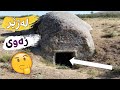 شارێک لەژێر زەوی دۆزرایەوە کە دەشێت 50 هەزار کەسی تێدا بژێت 