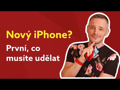 Video: Ako Zostaviť IPhone