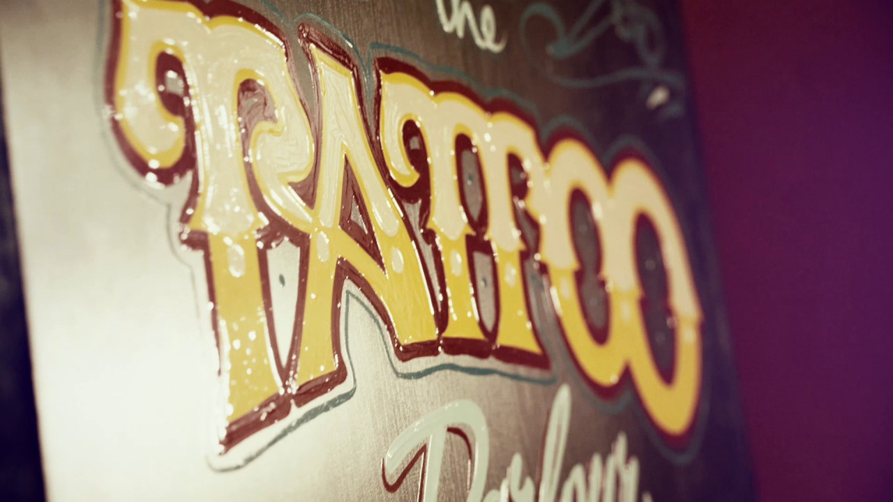 Lowbrow art made in Barcelona - Brusco Artworks