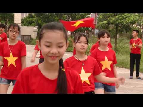 Video Liên khúc Việt Nam trong trái tim tôi CLB ZUMBA ÁNH... - youtube
