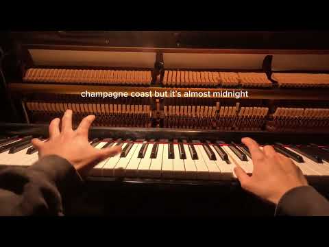 champagne coast ext. version