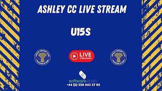Ashley Thunder U15s vs Brooklands U15s - SMJCL U15 Zone 2 screenshot 3