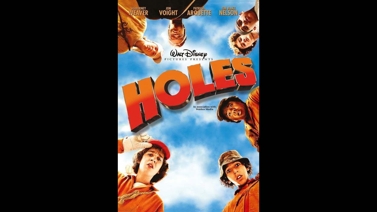 holes movie reviews