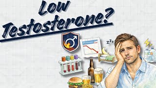 7 Daily Habits That Lower Your Testosterone