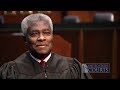 Pathways to the Bench: Magistrate Judge Arlander Keys Pathways to the Bench: Magistrate Judge Arlander Keys