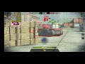SUPER HEVY  DUTY  HIGHLANDER 🍿[SUSCRIBETE] #tanquesdeguerra #tanques #wot #juguemos