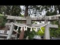 陸奥総社宮(むつそうしゃのみや)宮城県多賀城市に鎮座する歴史ある神社VID 20260612