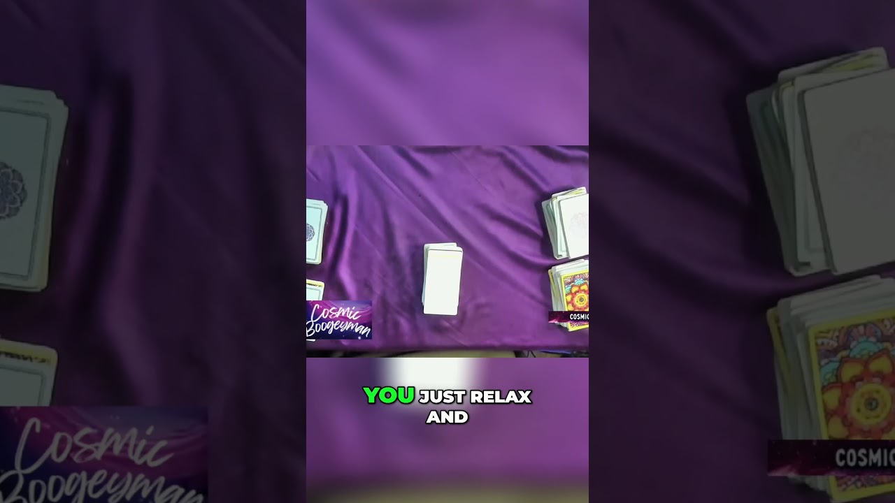 How to Connect with the Cosmic Grid 🌐 #mrcosmic #EnergyField thumbnail