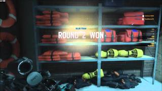 Rainbow six siege best kobe double kill