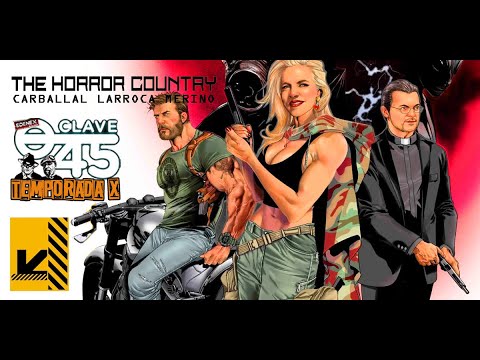 The Horror Country