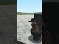 ☠️ Skibidi Skull Edit – GMod Mafia Fight!
