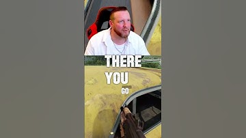 Active Matter CPT Playtest Clip