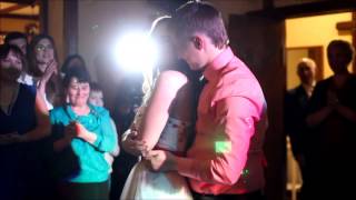 Зажигательный танец жениха и невесты под песню Michael Buble – "Save the last dance for me" Зажигательный танец жениха и невесты под песню Michael Buble – "Save the last dance for me"