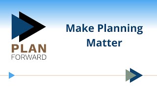 Celebrity About Plan Forward Profile