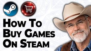 How To Buy Games On Steam (2026) - Beginner's Step-By-Step Guide