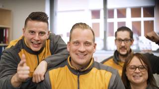 Indeed Client Story: Hornbach I Indeed Schweiz