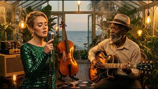Adele & Gregory Isaacs - Emerald Whisper π | Reggae Blues Pop Timeless Grooves 2026