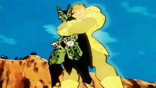 Android 16's self destruct funny moments compilation part 1