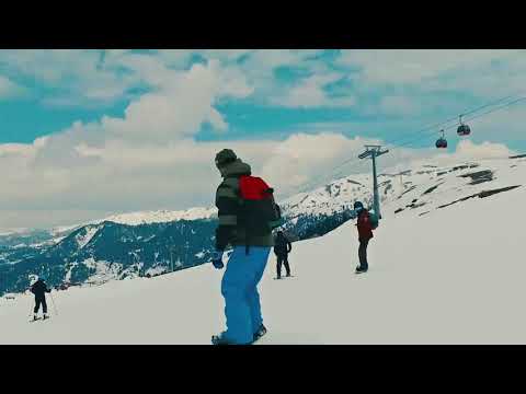 ბაკურიანობა 2020  პროგრამა