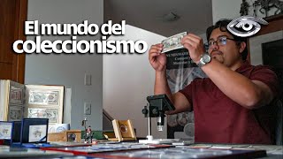 El Mundo Del Coleccionismo - Día A Día - Teleamazonas