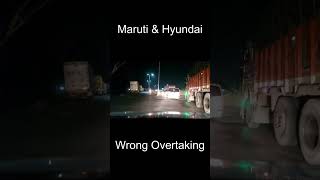 Maruti Swift VS Hyundai Santro